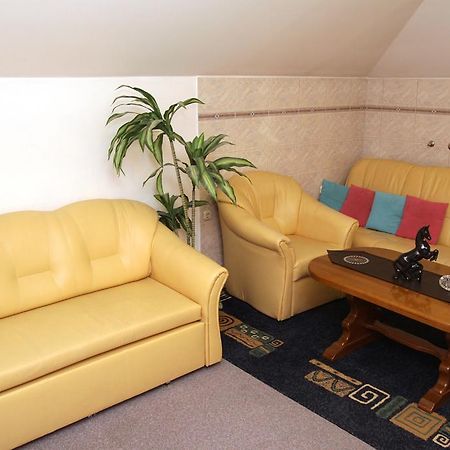 Guest House Royal Čakovec Buitenkant foto