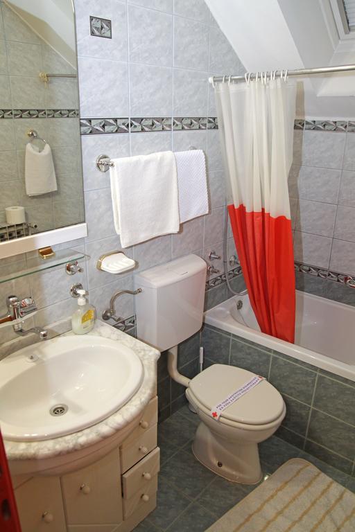 Guest House Royal Čakovec Buitenkant foto