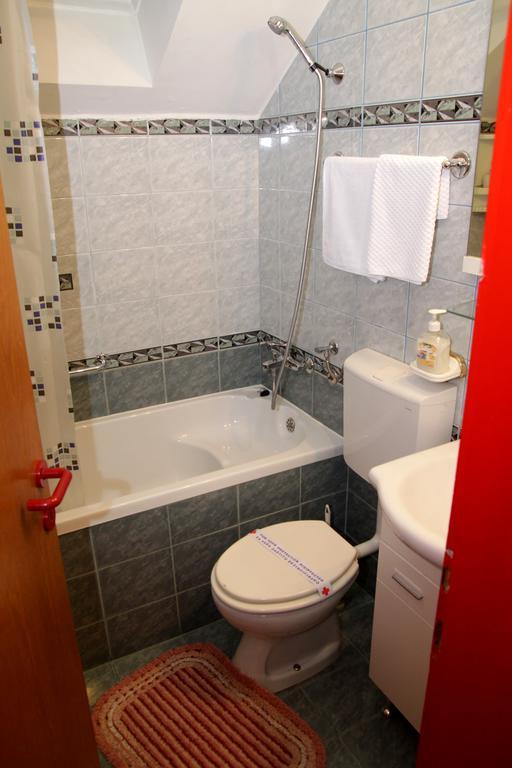 Guest House Royal Čakovec Buitenkant foto