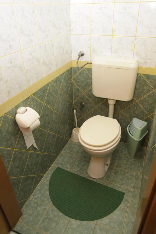 Guest House Royal Čakovec Buitenkant foto
